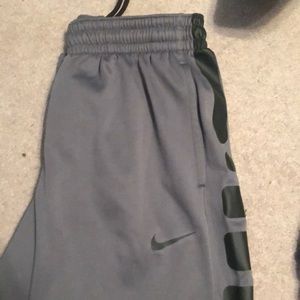 Nike sweatpants